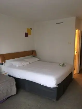 Standard İki Ayrı Yataklı Oda, Birden Çok Yatak