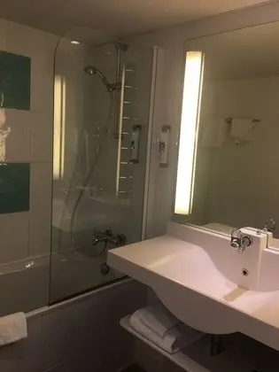 Standard İki Ayrı Yataklı Oda, Birden Çok Yatak