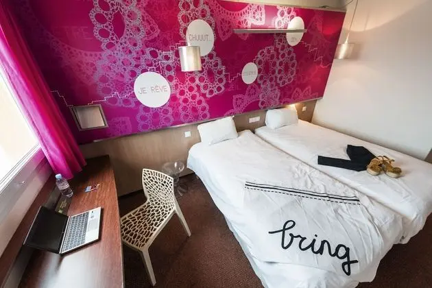 Standard Oda, 2 Tek Kişilik Yatak