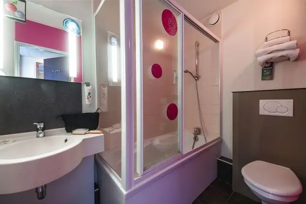 Standard Oda, 2 Tek Kişilik Yatak