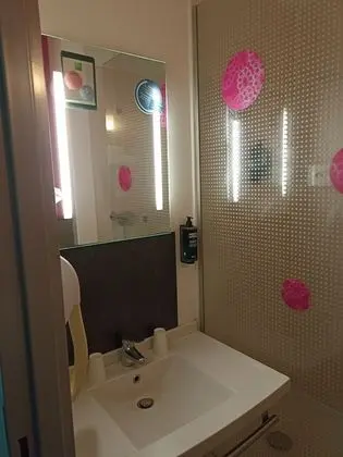 Standard Tek Büyük Yataklı Oda, 1 Çift Kişilik Yatak