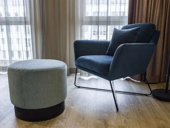 Superior Oda, Avlu (2 Sweet Beds)