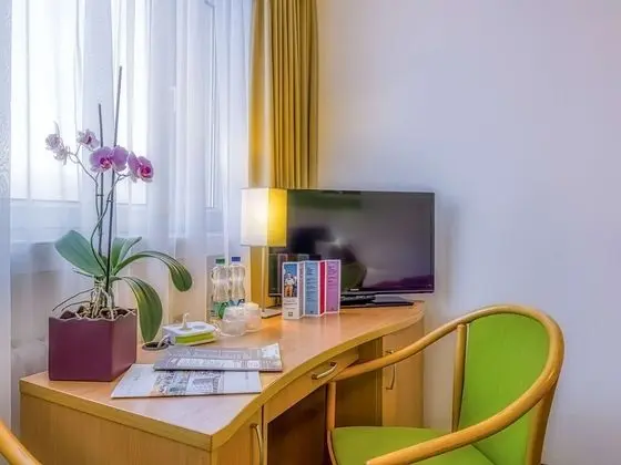 Standard Oda, 2 Tek Kişilik Yatak