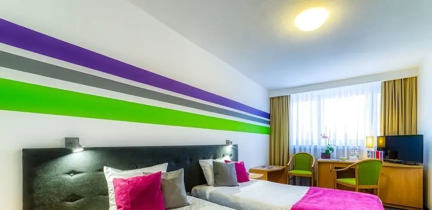 Standard Oda, 2 Tek Kişilik Yatak