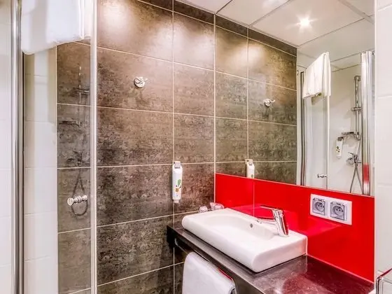 Standard Oda, 2 Tek Kişilik Yatak