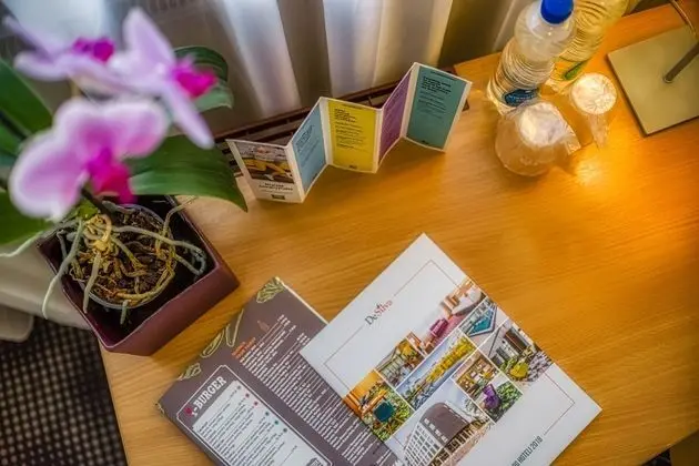 Standard Tek Büyük Yataklı Oda, 1 Çift Kişilik Yatak