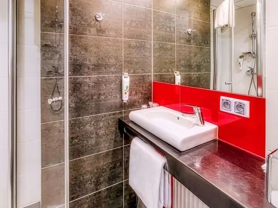 Superior Oda, 2 Tek Kişilik Yatak