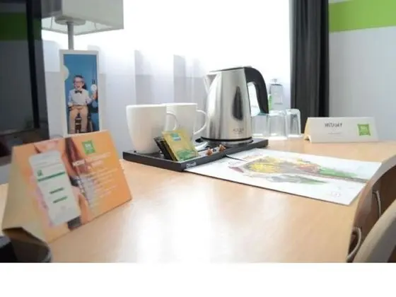 Superior Oda, 2 Tek Kişilik Yatak