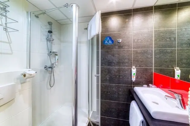 Superior Oda, 2 Tek Kişilik Yatak