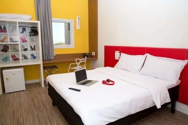 Standard Apart Daire, 1 Çift Kişilik Yatak