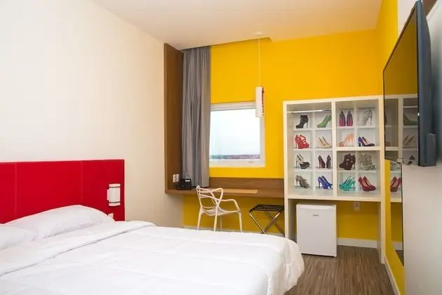 Standard Apart Daire, 1 Çift Kişilik Yatak