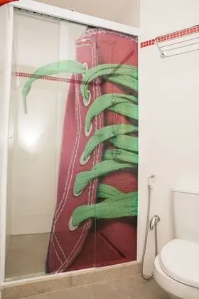 Standard Apart Daire, 2 Tek Kişilik Yatak