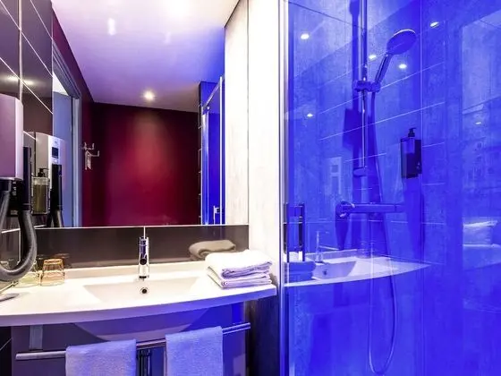 Comfort Tek Büyük Yataklı Oda, 1 Çift Kişilik Yatak