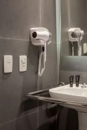 Banyo imkân ve özellikleri