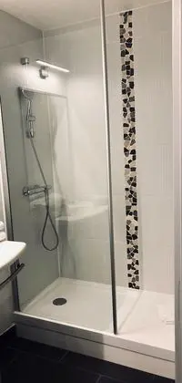 Standard Tek Büyük Yataklı Oda, 1 Çift Kişilik Yatak