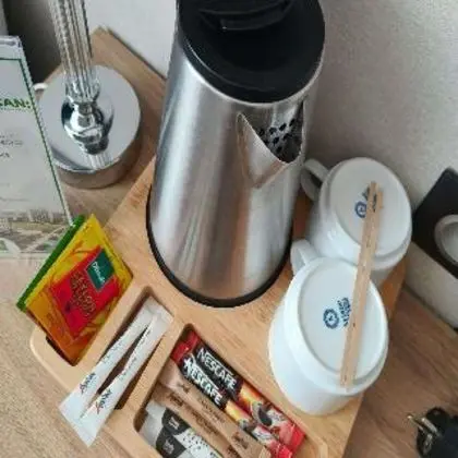 Çift ​​kişilik