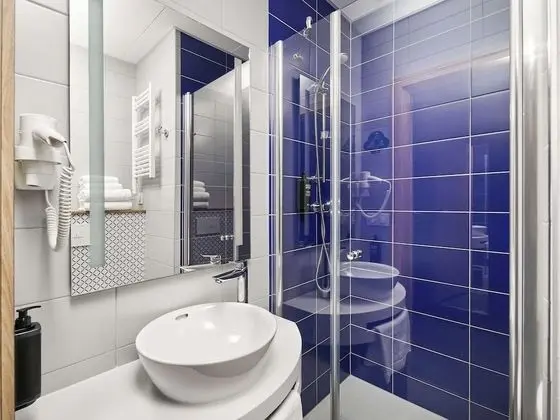 Standard Oda, 2 Tek Kişilik Yatak