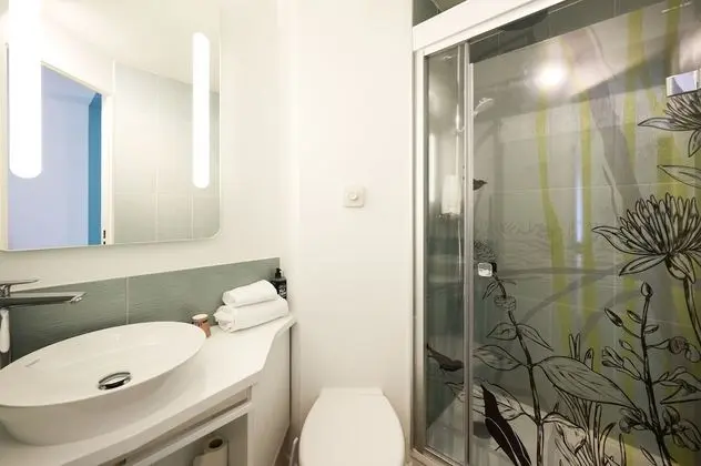 Standard Tek Büyük Yataklı Oda, 1 Çift Kişilik Yatak