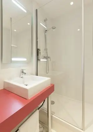Standard Tek Büyük Yataklı Oda, 1 Çift Kişilik Yatak