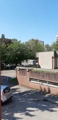 Standard Oda, 1 Tek Kişilik Yatak