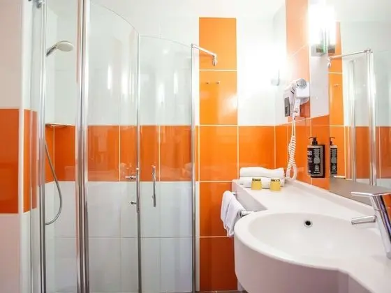 Standard Oda, 2 Tek Kişilik Yatak