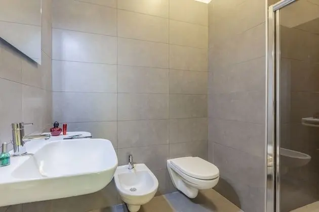 Standard İki Ayrı Yataklı Oda, 2 Tek Kişilik Yatak