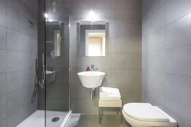Standard İki Ayrı Yataklı Oda, 2 Tek Kişilik Yatak