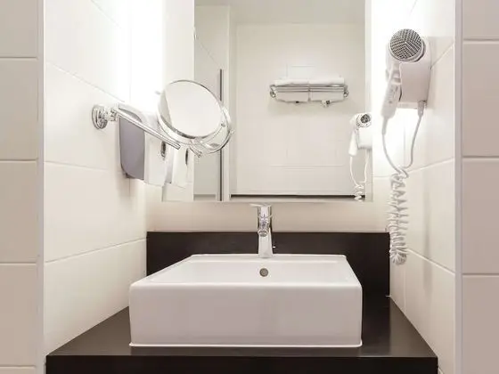 Standard Oda, 2 Tek Kişilik Yatak