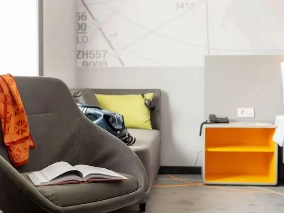 Superior Oda, 1 Çift Kişilik Yatak