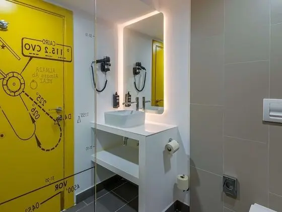 Superior Oda, 1 Çift Kişilik Yatak