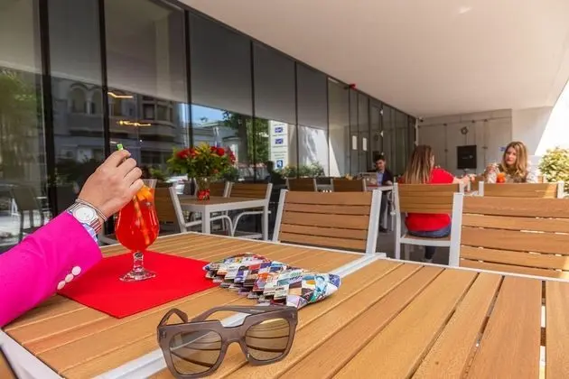 Teras/veranda