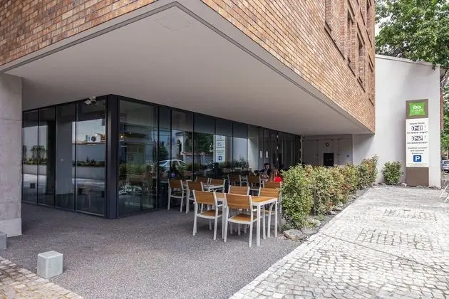 Teras/veranda