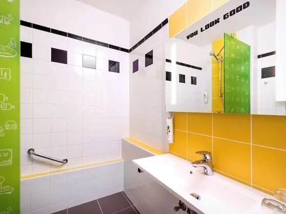 Design Oda, 2 Tek Kişilik Yatak