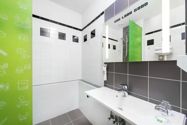 Design Oda, 2 Tek Kişilik Yatak