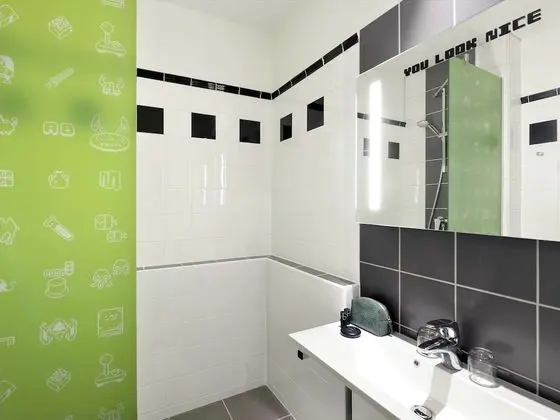 Tek Büyük Yataklı Oda, 1 Çift Kişilik Yatak (Eco)