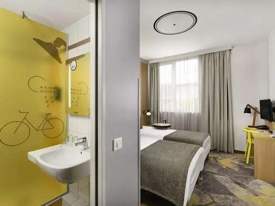 Design Oda, 2 Tek Kişilik Yatak