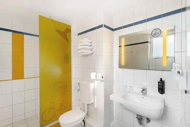 Design Oda, 2 Tek Kişilik Yatak