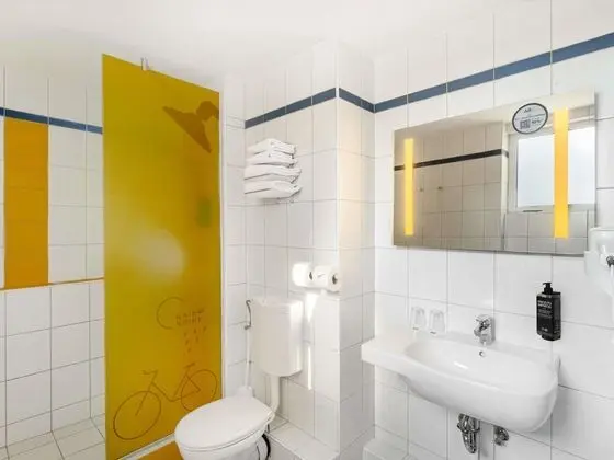 Design Oda, 2 Tek Kişilik Yatak
