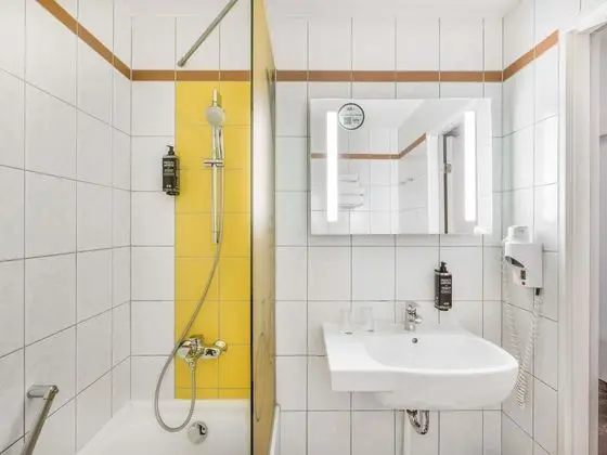 Design Oda, 2 Tek Kişilik Yatak