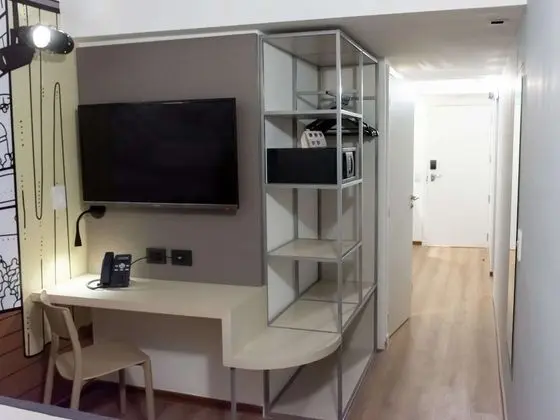 Standard Oda, 2 Tek Kişilik Yatak