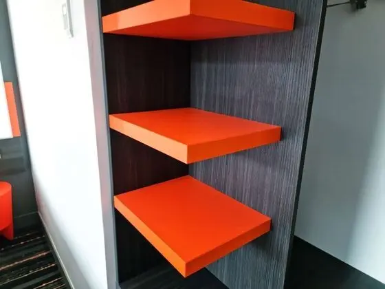 Standard Oda, 2 Tek Kişilik Yatak