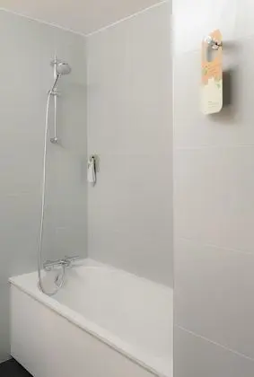 Standard Oda, 2 Tek Kişilik Yatak