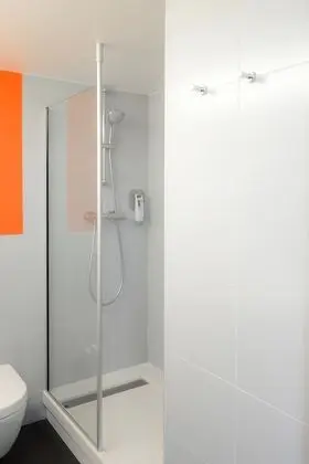 Standard Tek Büyük Yataklı Oda, 1 Çift Kişilik Yatak