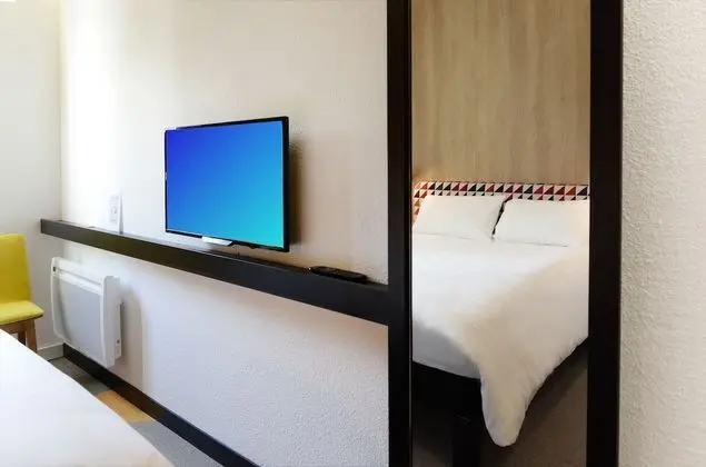 Standard Oda, 2 Tek Kişilik Yatak