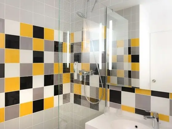 Standard Oda, 2 Tek Kişilik Yatak