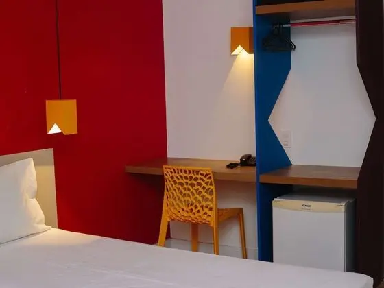 Standard Apart Daire, 1 Çift Kişilik Yatak