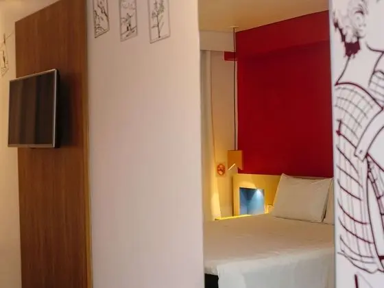 Standard Apart Daire, 1 Çift Kişilik Yatak