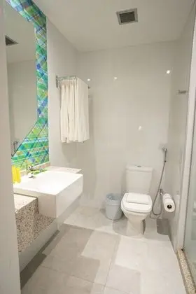 Standard Apart Daire, 1 Çift Kişilik Yatak