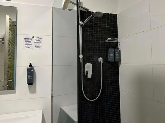 Banyo duşu