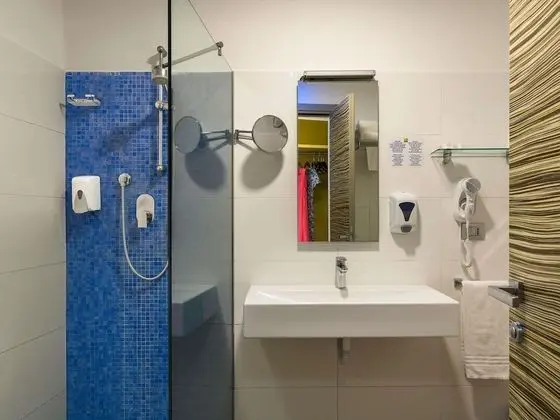 Banyo duşu
